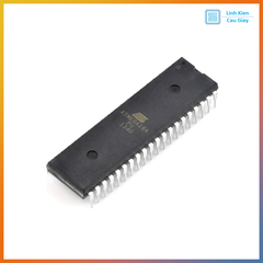 ATMEGA16A-PU