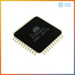 ATMEGA32-16AU