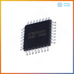 ATMEGA48V TQFP32