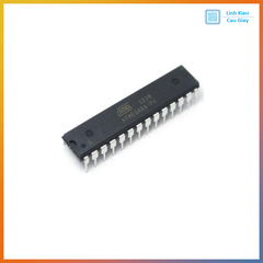 ATMEGA328P-PU DIP28