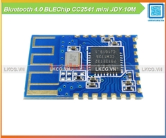 Bluetooth 4.0 BLEChip CC2541 mini JDY-10M