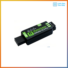 Bộ chuyển đổi USB sang CAN MKS CANable V2.0S