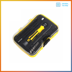Bộ tua vít đa năng 43 chi tiết