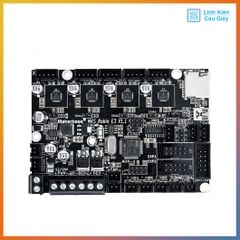 Board mạch điều khiển máy in 3D MKS Robin E3