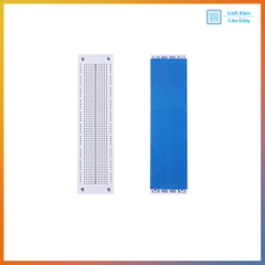 Breadboard SYB-120 4.6 x 17.7cm