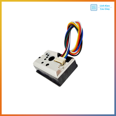 Cảm Biến Bụi GP2