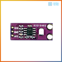 Cảm biến đo cường độ tia cực tím UV CJMCU-GUVA-S12SD
