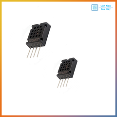 Cảm biến nhiệt độ và độ ẩm I2C AM2320