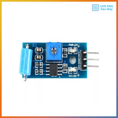 Module cảm biến rung SW-420
