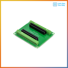 Đế ra chân ESP32 30 Terminal Adapter chân vít