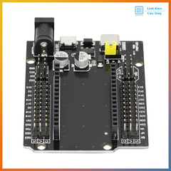 Đế ra chân Node MCU ESP32 30P V1