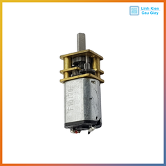 Động cơ giảm tốc N20 5V cũ