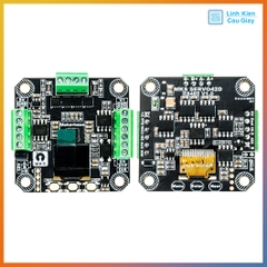 Driver servo MKS SERVO42D động cơ bước 42 (NEMA17) có phản hồi encoder