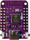 Module ESP32-S2-Mini Dev Board (S2 Mini V1.0.0)