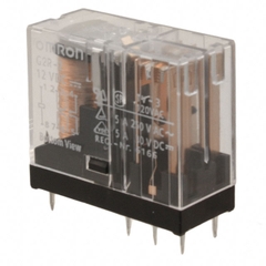 Relay omron G2R-2