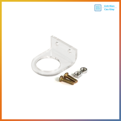 Gá đỡ cảm biến tiệm cận E18-D80