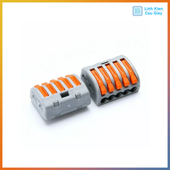 Jack Nối 5 dây PCT-215