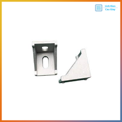 Ke góc vuông 4040 cho nhôm định hình