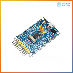 KIT STM32F030F4P6