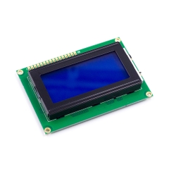 LCD1604 Xanh Dương