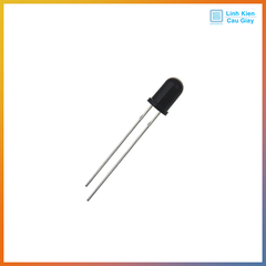 Led Thu Hồng Ngoại 5MM (SL: 1c)