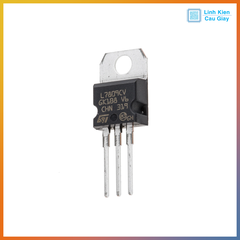 Linh kiện 7809 TO220 CV