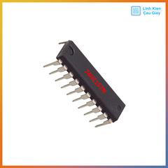 Linh kiện IC 74HC157N Chọn Dữ Liệu 2-to-1 DIP-16