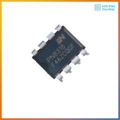 Linh kiện IC nguồn LED PN8316 chân cắm DIP7