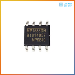 Linh kiện IC nguồn MP1583DN chân dán SOP8