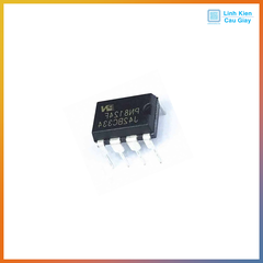 Linh kiện IC nguồn xung PN8124F chân cắm DIP7