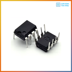 Linh kiện IC nguồn xung PN8328 chân cắm DIP8