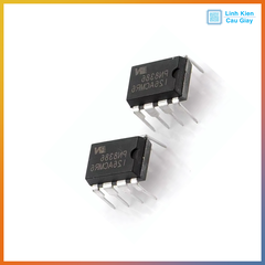 Linh kiện IC nguồn xung PN8386 chân cắm DIP8
