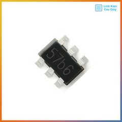 Linh kiện IC TP4057 sạc pin Li-ion (SL: 10 c)