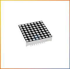 Linh kiện Led Matrix 8x8 các loại