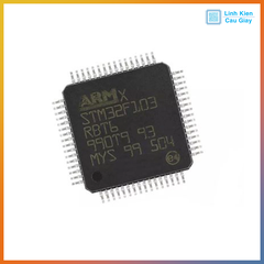 Linh kiện STM32F103RBT6 Vi Điều Khiển ARM Cortex-M3