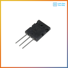 Linh kiện Transistor 2SA1943 PNP loại 1 HP Electrical