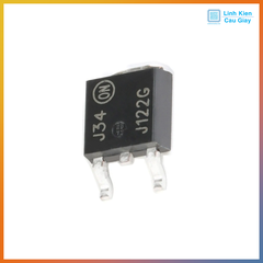 Linh kiện Transistor MJD122G NPN TO252