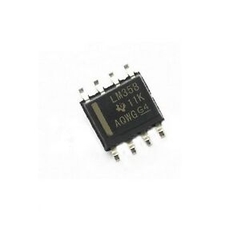 LM358 SOP8 SMD