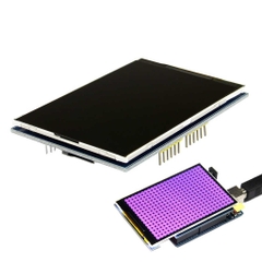 Màn Hình Arduino TFT Shield 3.5 Inch 320x480 UNO Mega2560