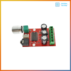 MẠCH KHUẾCH ĐẠI ÂM THANH XH-M145 IC YAMAHA