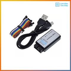 Mạch Gỡ Lỗi USB 8 Kênh MCU ARM FPGA Debug 24M