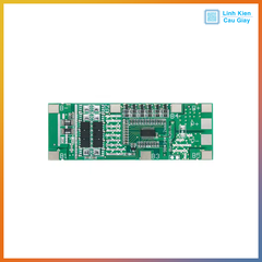 Mạch sạc và bảo vệ pin 6 Cell 20A lithium 18650