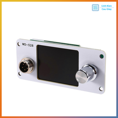 Mạch trạm hàn gia nhiệt C245, C470