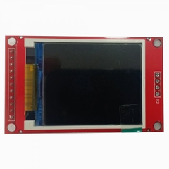 Màn hình TFT 1.8 Inch Giao tiếp SPI ST7735