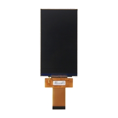 Màn hình LCD TFT 4.5 Inch RGB cho máy in 3D Photon ZERO