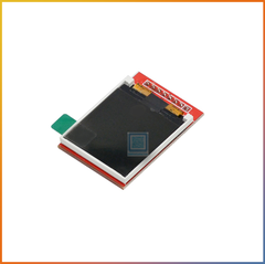 Màn hình LCD TFT 1.44 Inch Giao tiếp SPI