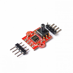 Module cảm biến áp suất khí nén YX710B