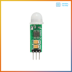 Module Cảm Biến Chuyển Động SR505
