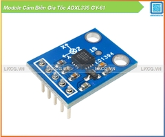 Module Cảm Biến Gia Tốc ADXL335 GY-61