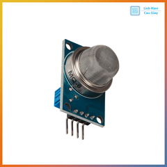 Module cảm biến khí gas MQ-6 Butan Propan LPG